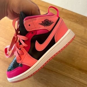 Jordan Mid 1 size 10.5C